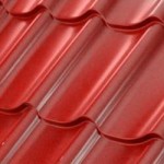 Металлочерепица Монтеррей Норман (Norman) Металлочерепица Монтеррей Норман (Norman)